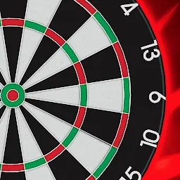 Ícone do jogo Darts Match Live!