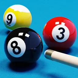 Ícone do jogo 8 Ball Billiards Offline Pool