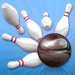 Ícone do jogo My Bowling 3D