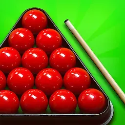 Ícone do jogo Real Snooker 3D