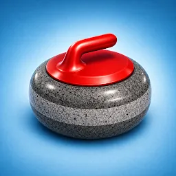 Ícone do jogo True Curling - Granite 3